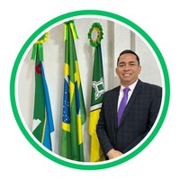 Vereador Marcelo Martins