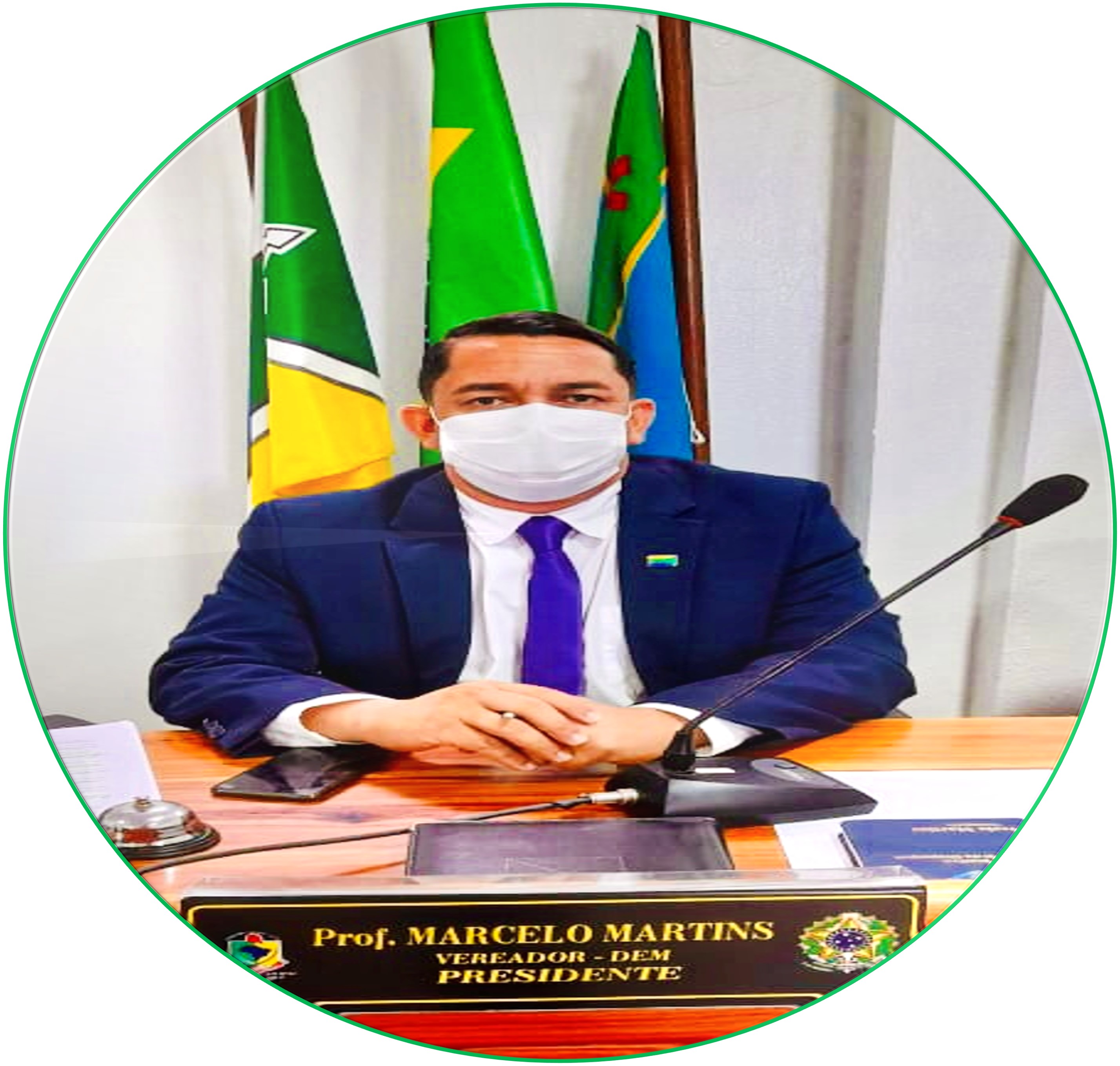 VER. MARCELO MARTINS 