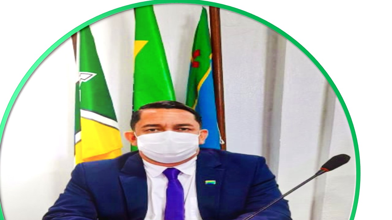 PRESIDENTE MARCELO MARTINS 