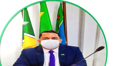 PRESIDENTE MARCELO MARTINS 