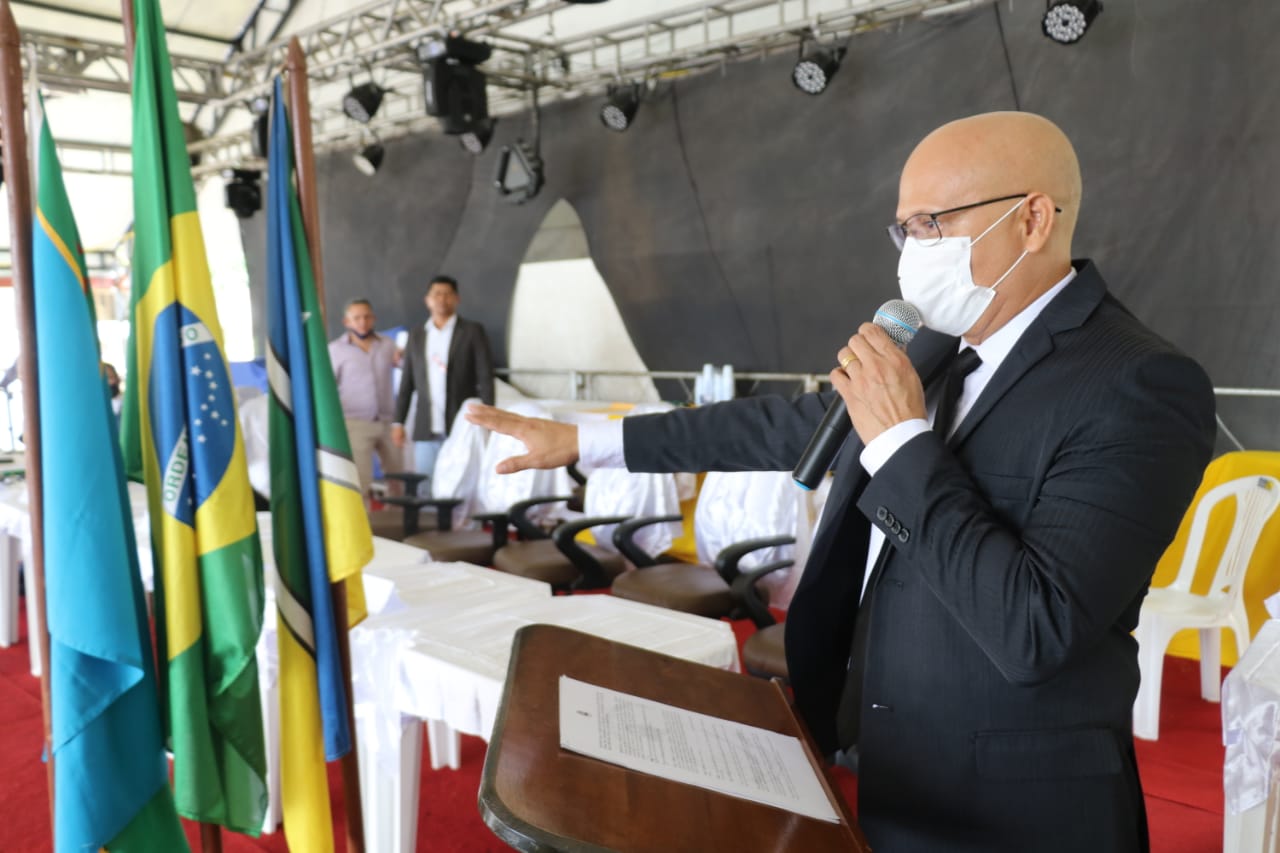 Posse novos vereadores 2021. 