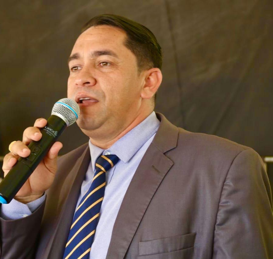 Posse novos vereadores 2021. 