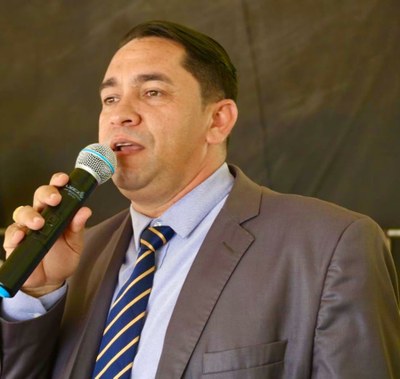 Posse novos vereadores 2021. 