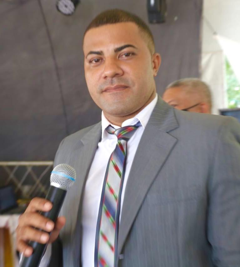 Posse Novos Vereadores 2021.