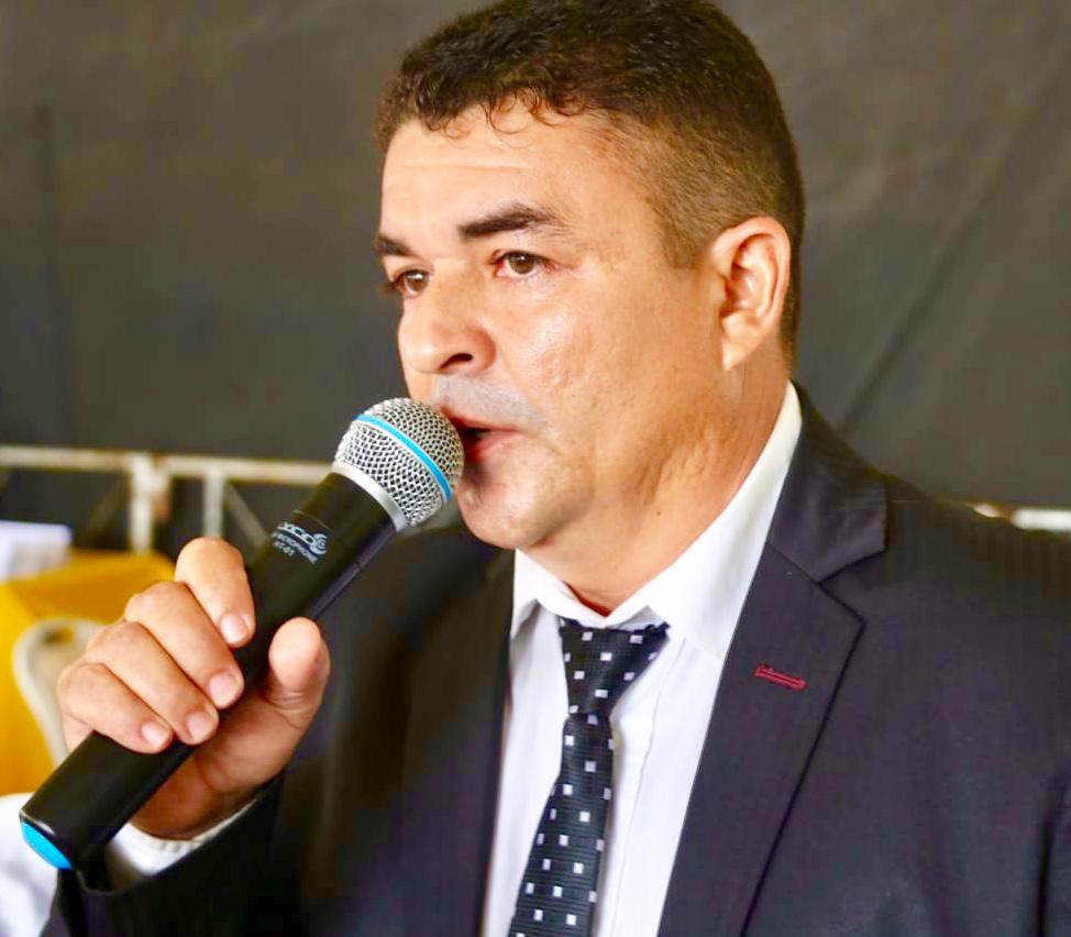 Posse novos vereadores 2021.