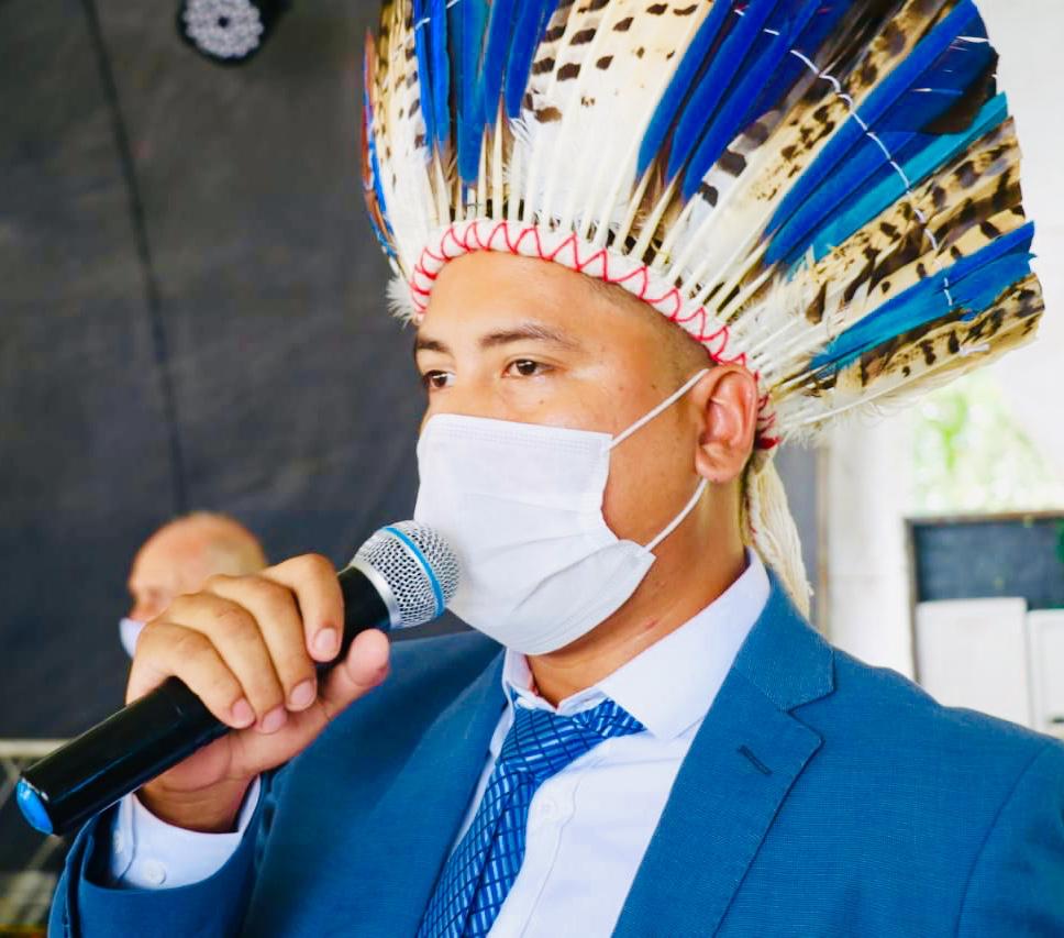 Posse novos vereadores 2021. 