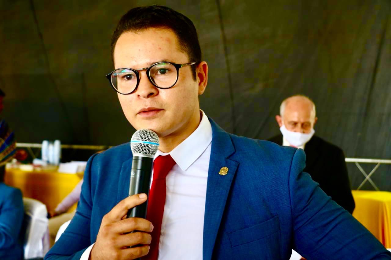 Posse novos vereadores 2021. 