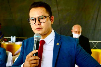 Posse novos vereadores 2021. 