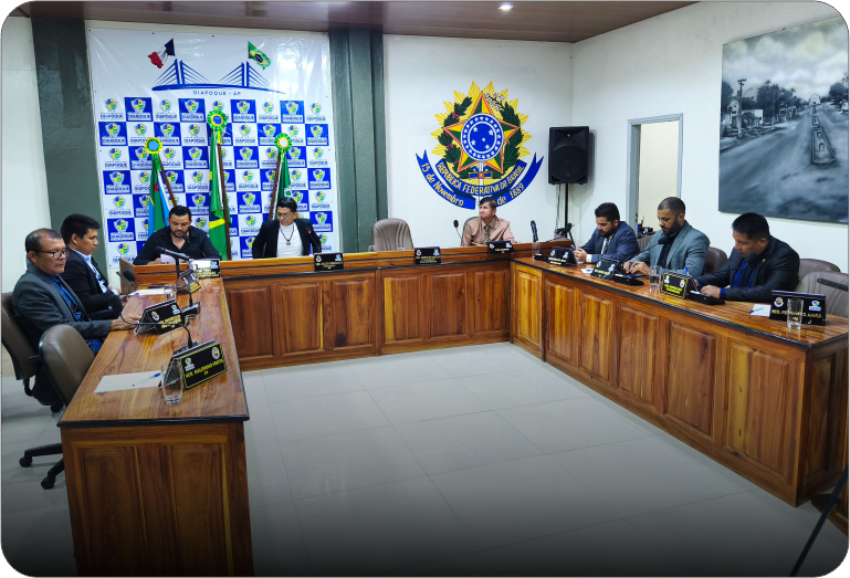 34ª SESSÃO ORDINÁRIA DELIBERATIVA