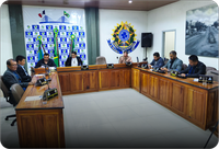 34ª SESSÃO ORDINÁRIA DELIBERATIVA