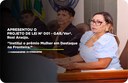 4ª SESSÃO ORDINÁRIA DELIBERATIVA 2025