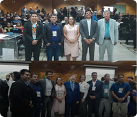 CÂMARA DE VEREADORES PARTICIPA DO OUVIDORIA DAY REALIZADO PELO TCE-AP