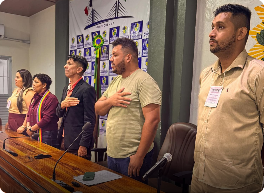 CÂMARA DE VEREADORES RECEBE A CONFERÊNCIA MUNICIPAL DE IGUALDADE RACIAL.