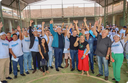 CÂMARA MUNICIPAL DE OIAPOQUE PARTICIPA DE ENTREGA DE EQUIPAMENTOS AO SINDICATO RURAL DE OIAPOQUE