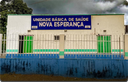 COMISSÃO DE ASSUNTOS GERAIS (COAG): VISITA UBS NOVA ESPERANÇA E VIGILÂNCIA SANITÁRIA (Visita Institucional n° 02)