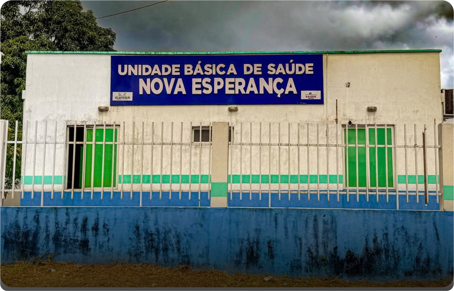 COMISSÃO DE ASSUNTOS GERAIS (COAG): VISITA UBS NOVA ESPERANÇA E VIGILÂNCIA SANITÁRIA (Visita Institucional n° 02)
