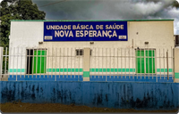 COMISSÃO DE ASSUNTOS GERAIS (COAG): VISITA UBS NOVA ESPERANÇA E VIGILÂNCIA SANITÁRIA (Visita Institucional n° 02)