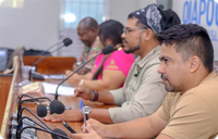 CVMO RECEBE A CARAVANA DA GESTÃO CULTURAL NA ESTRADA