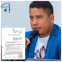  Durante a 13ª Sessão Ordinária Deliberativa, o Vereador Fernando Aniká apresentou o Projeto de Lei 001/2023 – Dispõe sobre a inclusão da “Semana da Consciência indígena” no Calendário Oficial do Município de Oiapoque.