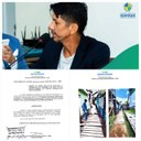 Na 14ª Sessão Ordinária Deliberativa, realizada nesta terça-feira (6), o Vereador Guido Mecânico apresentou o seguinte requerimento: 