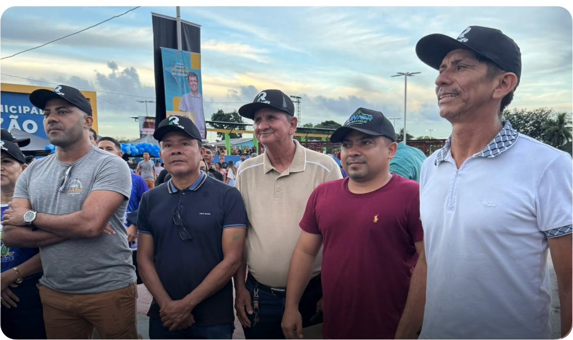 OIAPOQUE 80 ANOS: OBRA DE REFORMA DO NATIZÃO TEVE INICIATIVA DA CÂMARA DE VEREADORES