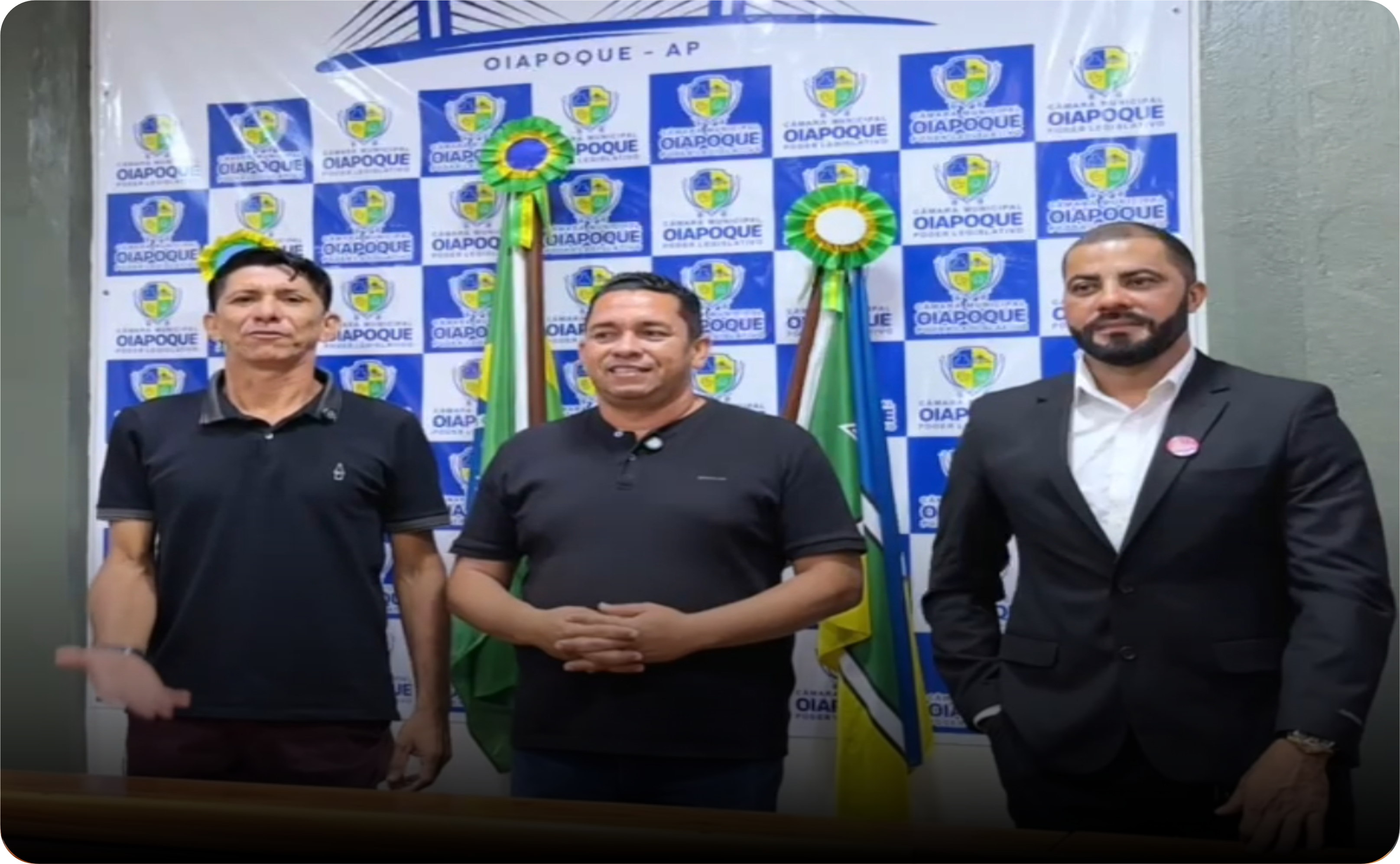 ORDEM DE SERVIÇO: ILUMINAÇÃO PUBLICA E CONSTRUÇÃO DA CASA DO BOLSA SERÃO ANUNCIADOS NESTA SEXTA.