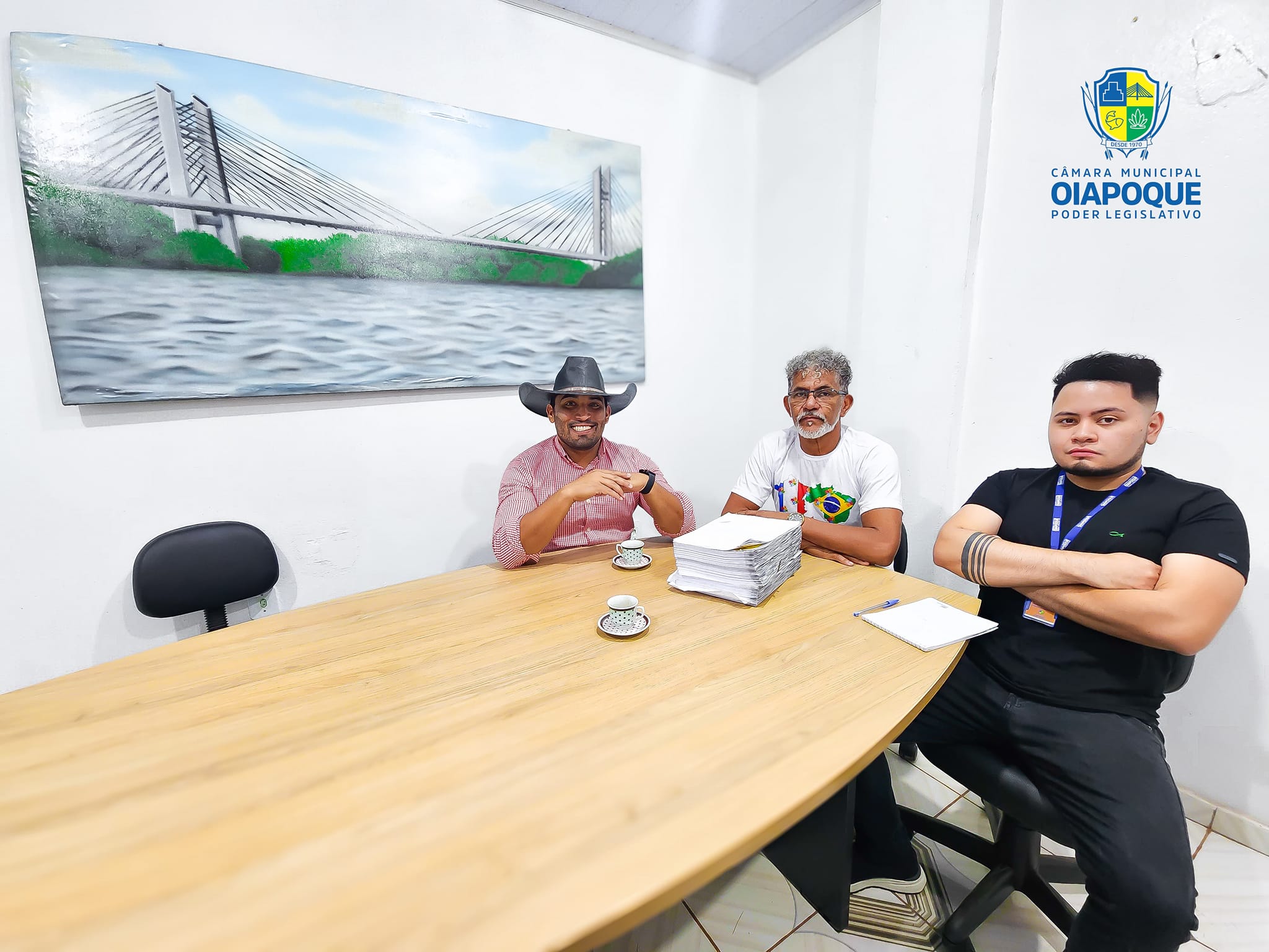 REUNIÃO DA COMISSÃO DE ORÇAMENTO E FINANÇAS – COF.