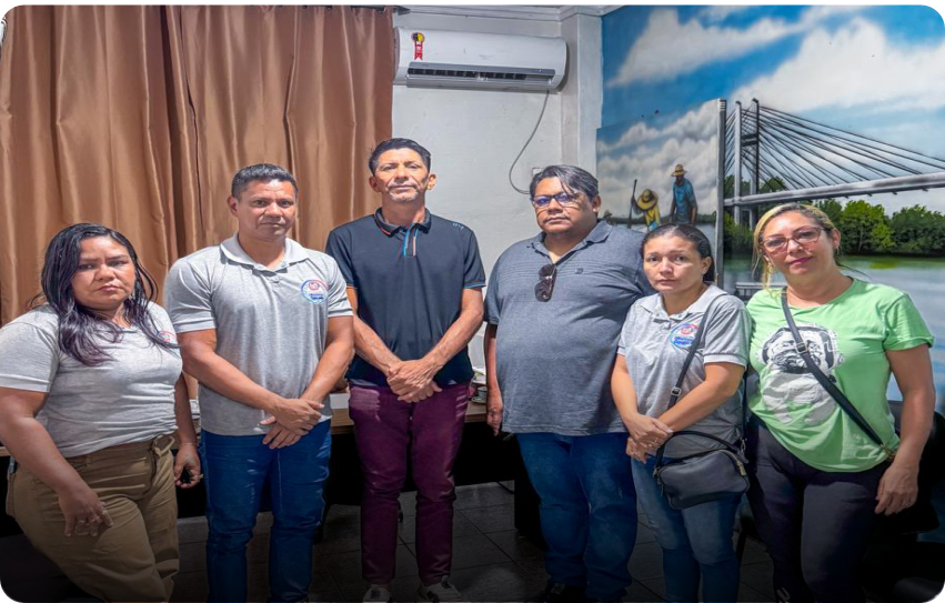 SINSEPEAP DIALOGA COM PRESIDENTE DA CÂMARA SOBRE PAUTAS IMPORTANTES DA EDUCAÇÃO.