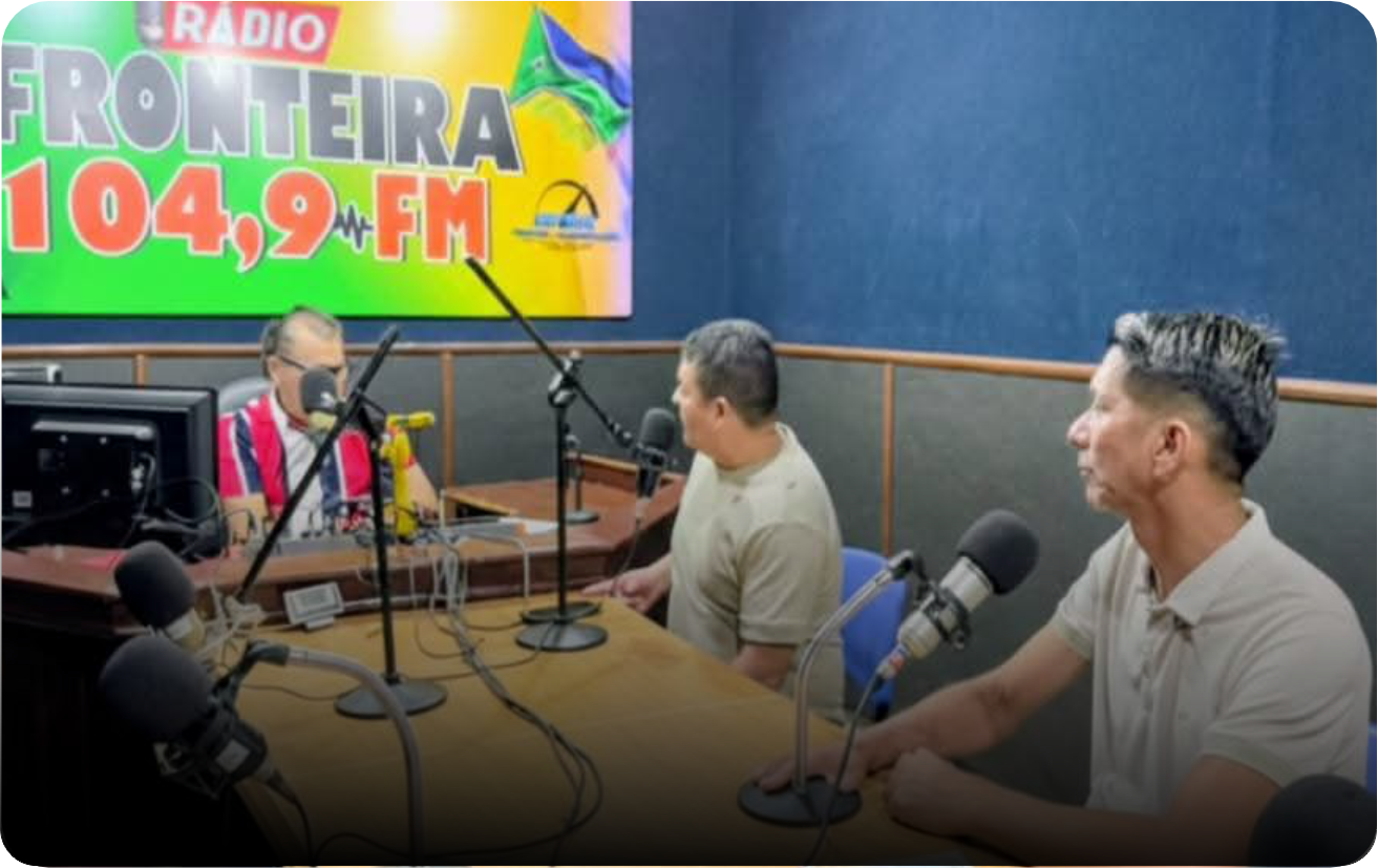 TRANSPARÊNCIA E AÇÃO: EXECUTIVO E LEGISLATIVO DE OIAPOQUE UNEM FORÇAS PARA BUSCAR SOLUÇÕES URGENTES 